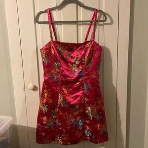 Urban Outfitters mini dress